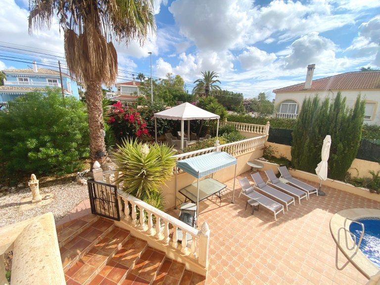 Villa for Sale in Ciudad Quesada/rojales, Alicante 22