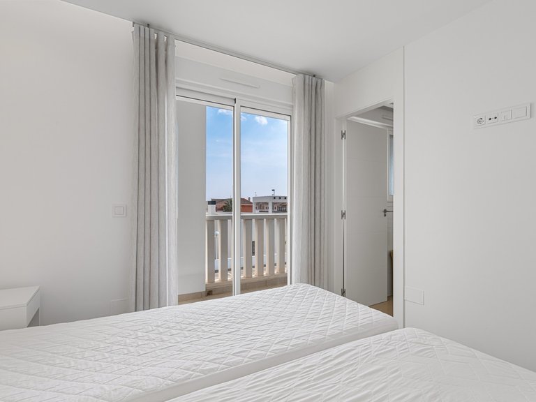 Apartment for Sale in Doña Pepa, Ciudad Quesada, Alicante 13