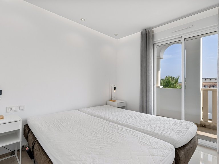 Apartment for Sale in Doña Pepa, Ciudad Quesada, Alicante 12