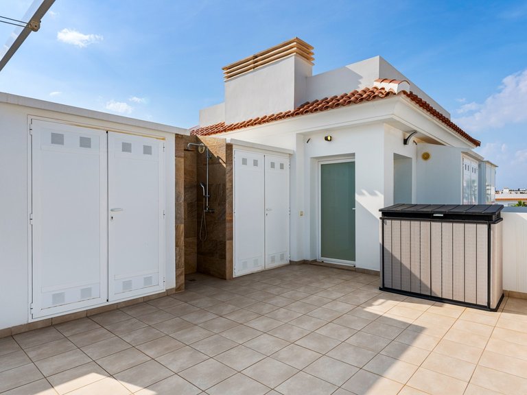 Apartment for Sale in Doña Pepa, Ciudad Quesada, Alicante 23