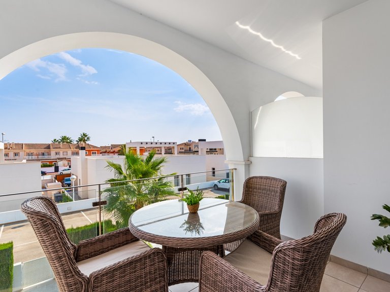 Apartment for Sale in Doña Pepa, Ciudad Quesada, Alicante 19