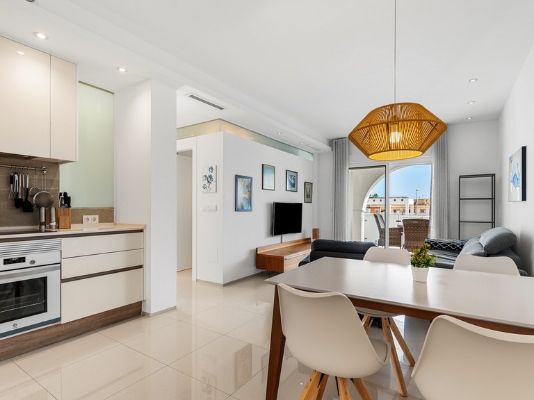 Apartment for Sale in Doña Pepa, Ciudad Quesada, Alicante 5