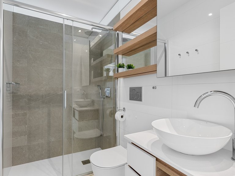 Apartment for Sale in Doña Pepa, Ciudad Quesada, Alicante 17