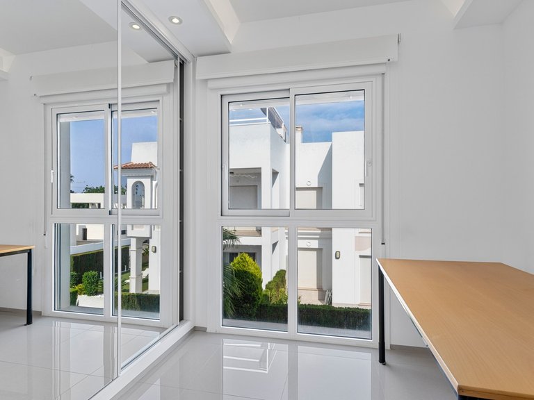 Apartment for Sale in Doña Pepa, Ciudad Quesada, Alicante 11