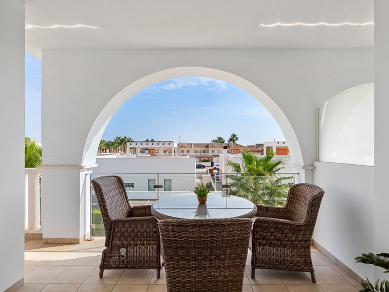 Apartment for Sale in Doña Pepa, Ciudad Quesada, Alicante 18