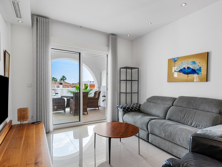 Apartment for Sale in Doña Pepa, Ciudad Quesada, Alicante 7