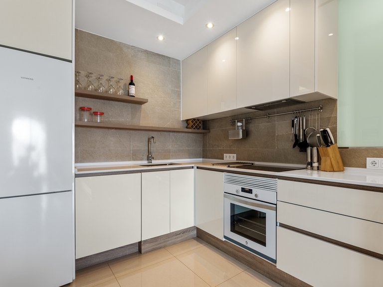 Apartment for Sale in Doña Pepa, Ciudad Quesada, Alicante 4