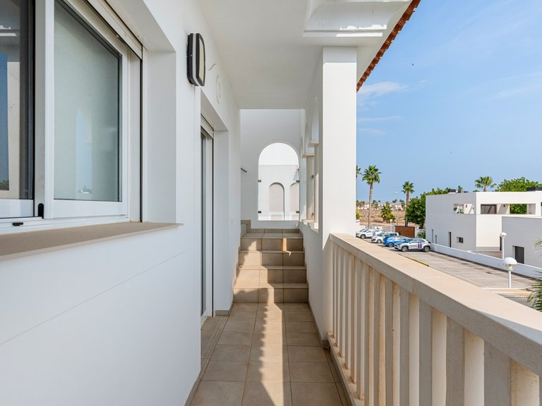 Apartment for Sale in Doña Pepa, Ciudad Quesada, Alicante 21