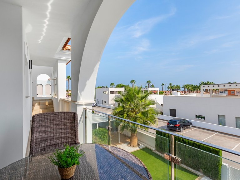 Apartment for Sale in Doña Pepa, Ciudad Quesada, Alicante 20