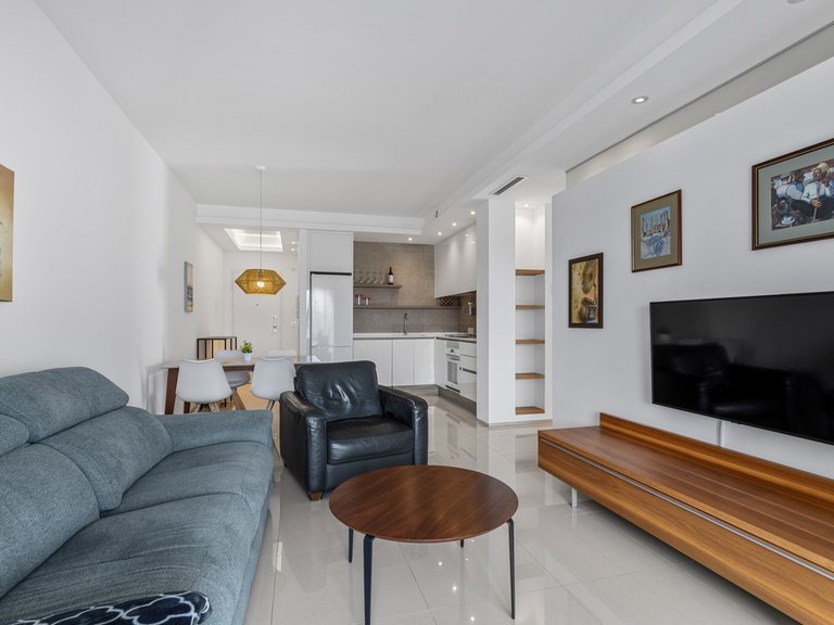 Apartment for Sale in Doña Pepa, Ciudad Quesada, Alicante 2