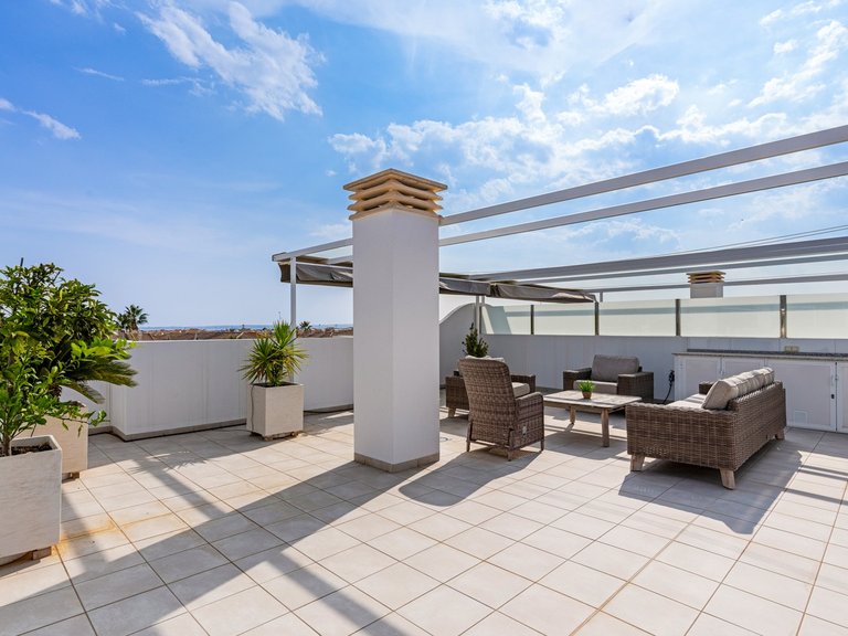 Apartment for Sale in Doña Pepa, Ciudad Quesada, Alicante 22