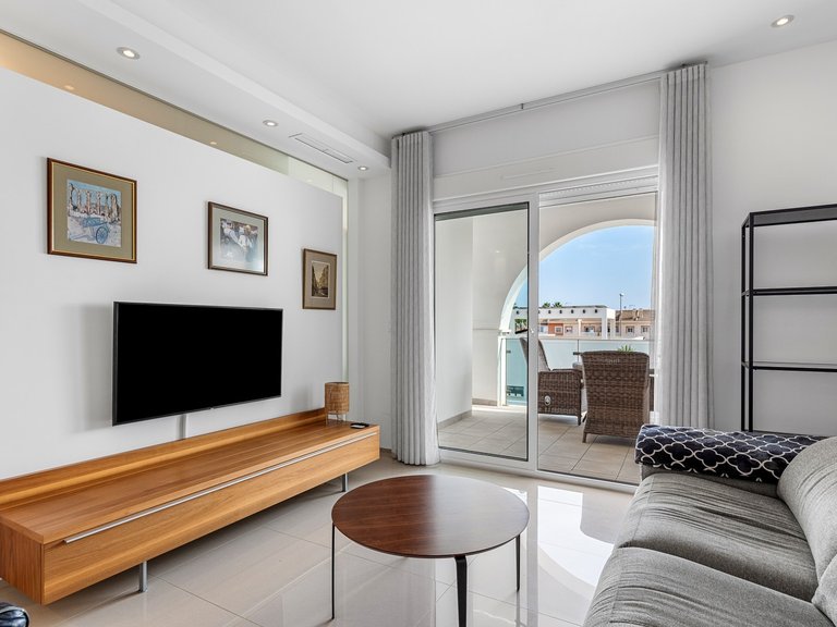 Apartment for Sale in Doña Pepa, Ciudad Quesada, Alicante 6