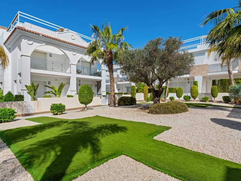 Apartment for Sale in Doña Pepa, Ciudad Quesada, Alicante 38