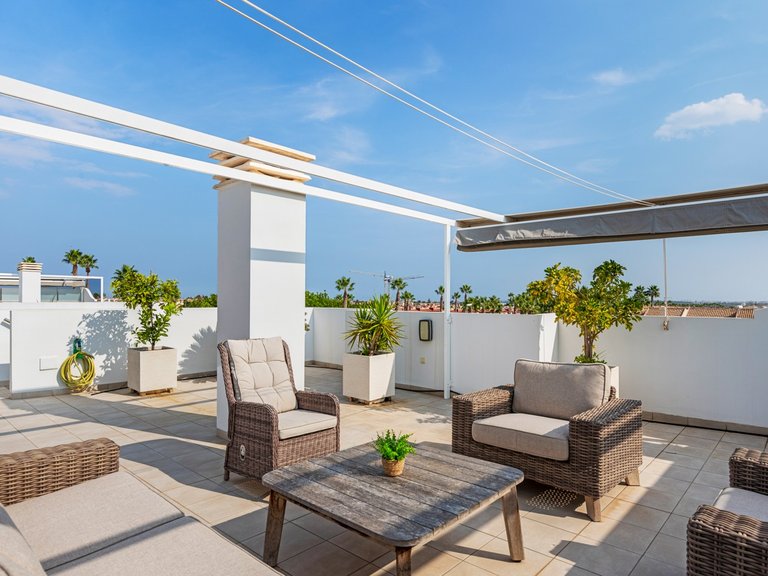 Apartment for Sale in Doña Pepa, Ciudad Quesada, Alicante 24