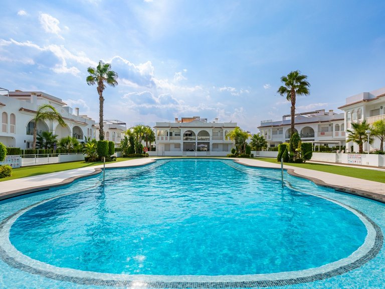 Apartment for Sale in Doña Pepa, Ciudad Quesada, Alicante 33