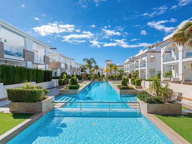 Apartment for Sale in Doña Pepa, Ciudad Quesada, Alicante 34