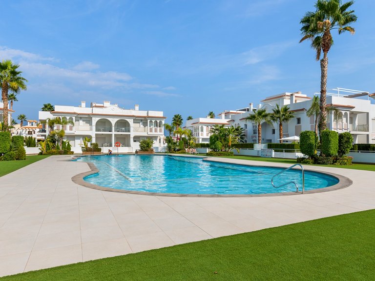 Apartment for Sale in Doña Pepa, Ciudad Quesada, Alicante 31