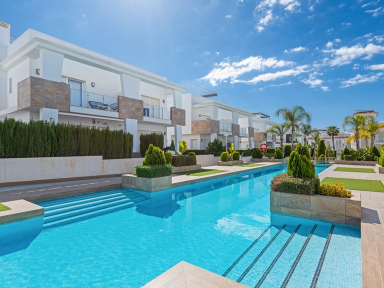 Apartment for Sale in Doña Pepa, Ciudad Quesada, Alicante 37