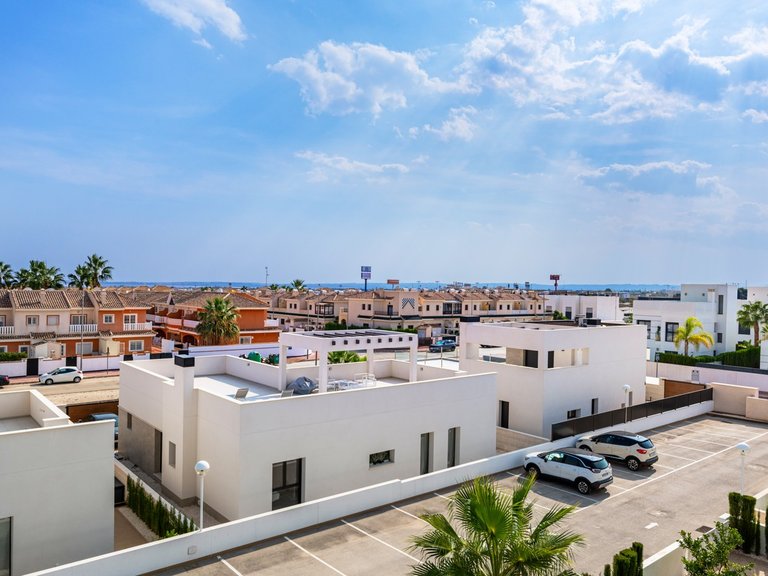 Apartment for Sale in Doña Pepa, Ciudad Quesada, Alicante 29