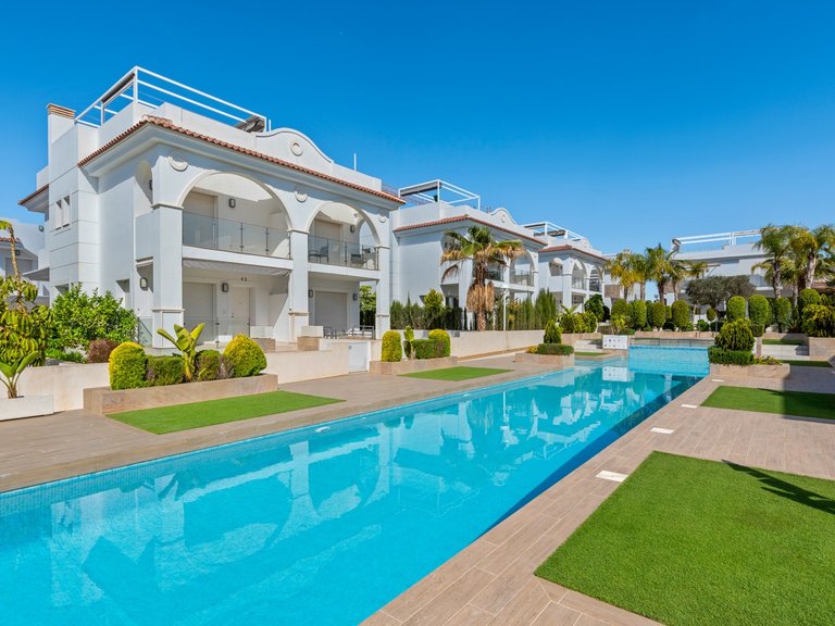 Apartment for Sale in Doña Pepa, Ciudad Quesada, Alicante 36