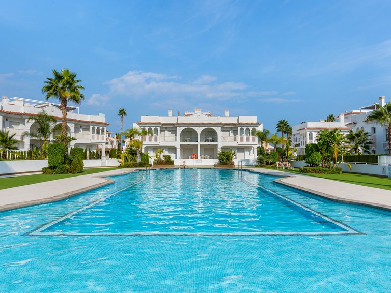 Apartment for Sale in Doña Pepa, Ciudad Quesada, Alicante 30