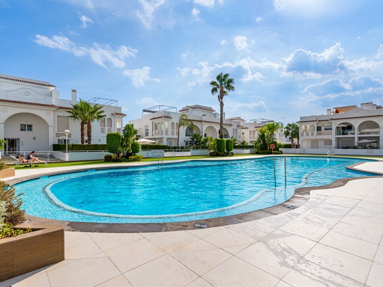 Apartment for Sale in Doña Pepa, Ciudad Quesada, Alicante 32