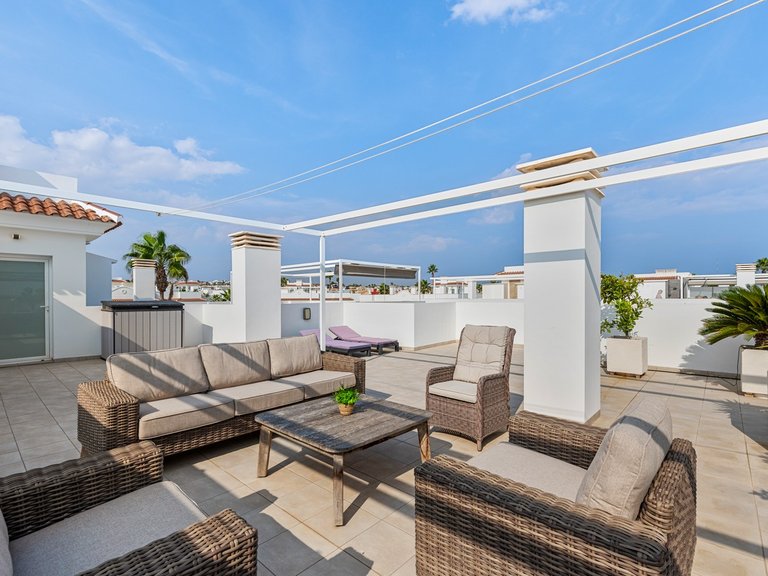 Apartment for Sale in Doña Pepa, Ciudad Quesada, Alicante 25