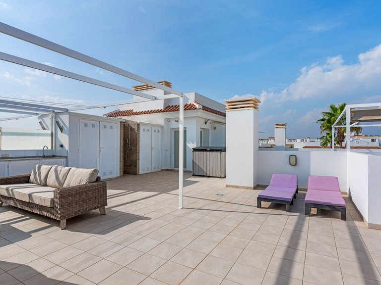 Apartment for Sale in Doña Pepa, Ciudad Quesada, Alicante 27