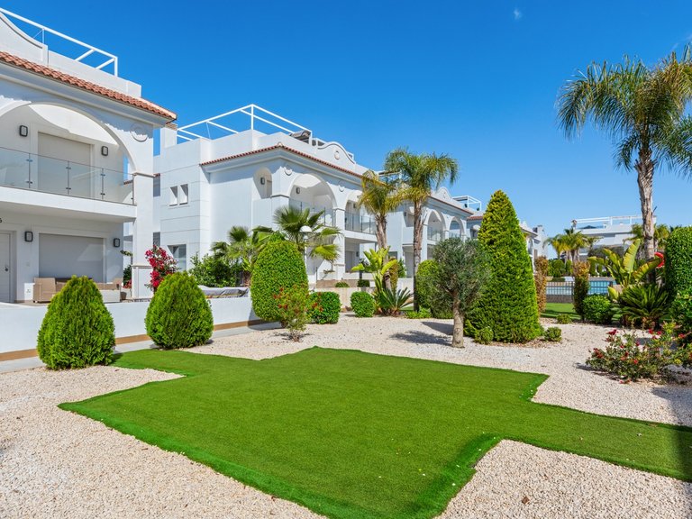 Apartment for Sale in Doña Pepa, Ciudad Quesada, Alicante 39