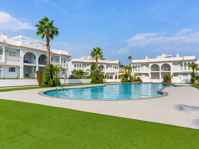 Apartment for Sale in Doña Pepa, Ciudad Quesada, Alicante 1