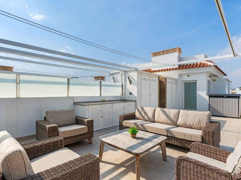 Apartment for Sale in Doña Pepa, Ciudad Quesada, Alicante 26