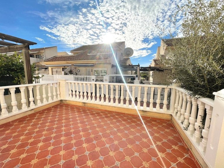 Villa for Sale in Airstrip, Ciudad Quesada, Alicante 20