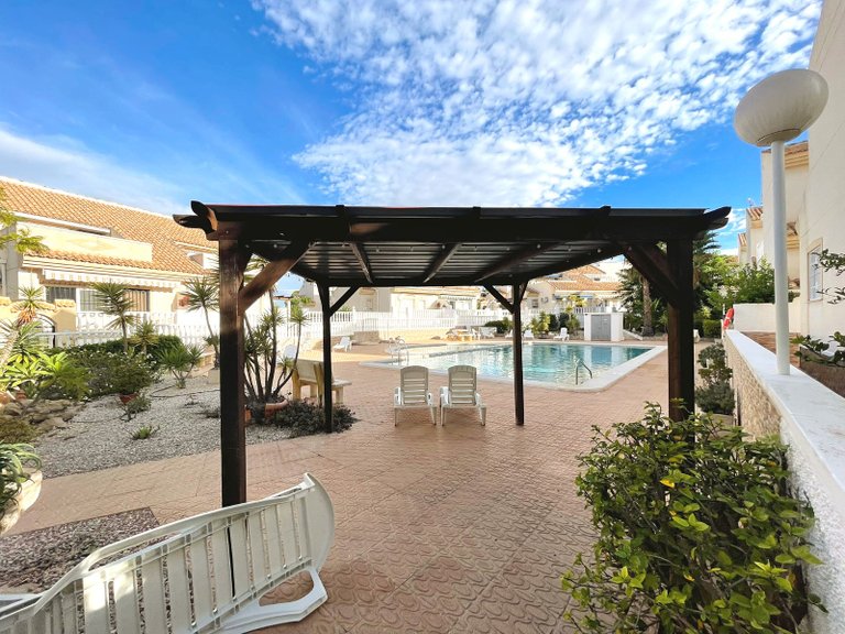 Villa for Sale in Airstrip, Ciudad Quesada, Alicante 2