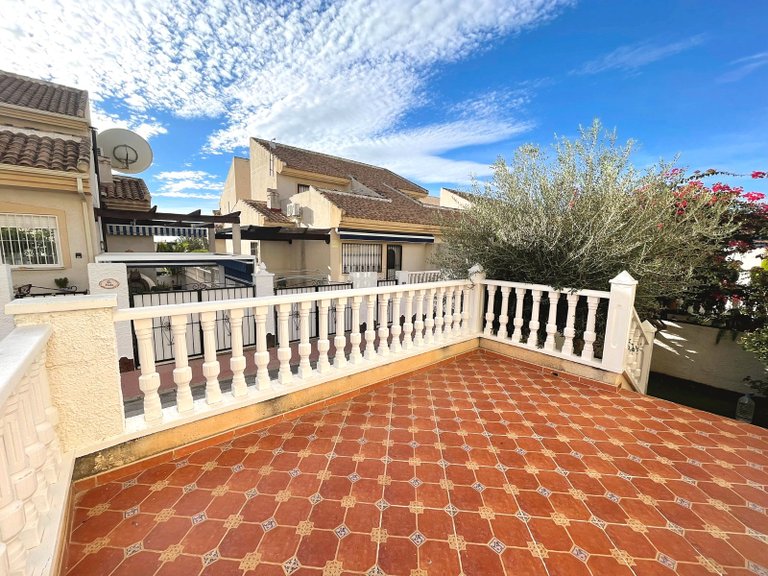 Villa for Sale in Airstrip, Ciudad Quesada, Alicante 21