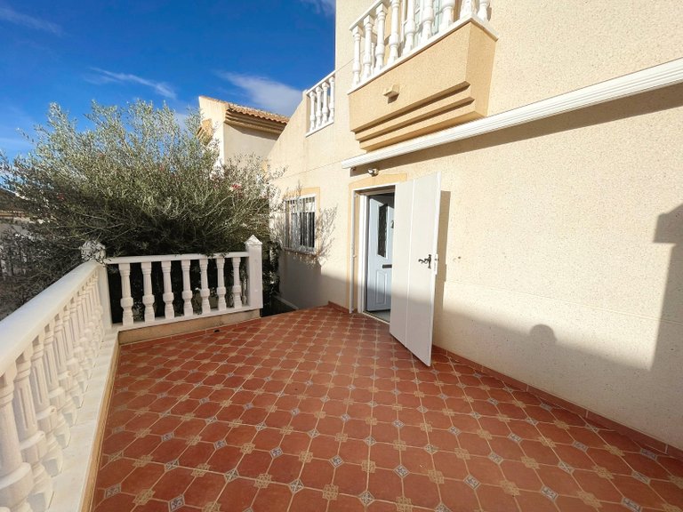 Villa for Sale in Airstrip, Ciudad Quesada, Alicante 19