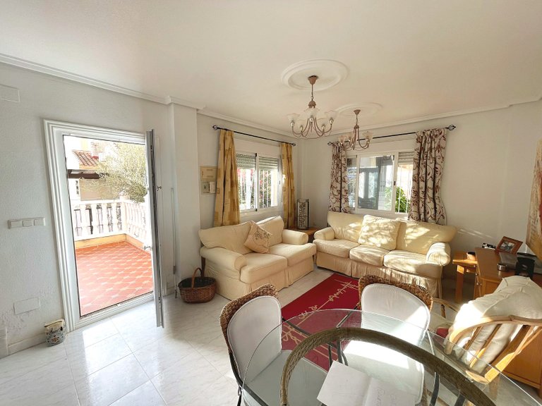 Villa for Sale in Airstrip, Ciudad Quesada, Alicante 6