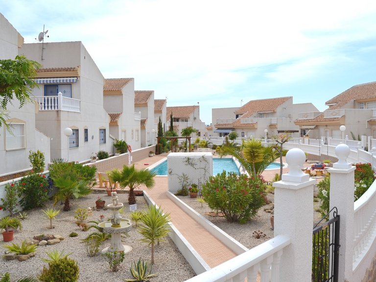 Villa for Sale in Airstrip, Ciudad Quesada, Alicante 26