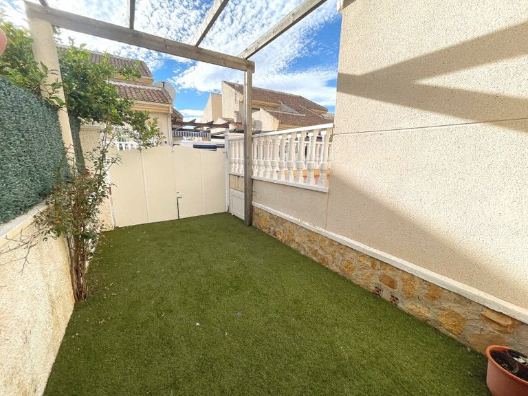 Villa for Sale in Airstrip, Ciudad Quesada, Alicante 22