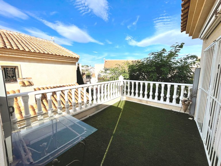 Villa for Sale in Airstrip, Ciudad Quesada, Alicante 24