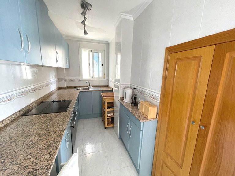 Villa for Sale in Airstrip, Ciudad Quesada, Alicante 10