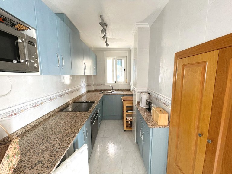 Villa for Sale in Airstrip, Ciudad Quesada, Alicante 9