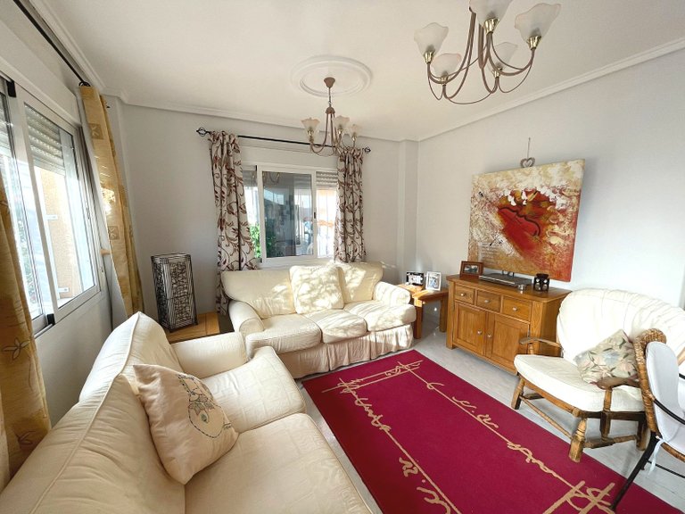 Villa for Sale in Airstrip, Ciudad Quesada, Alicante 5