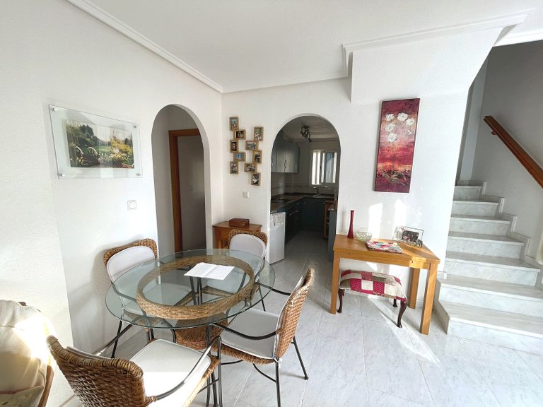 Villa for Sale in Airstrip, Ciudad Quesada, Alicante 7