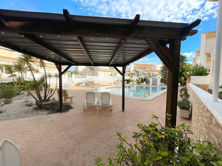 Villa for Sale in Airstrip, Ciudad Quesada, Alicante 27
