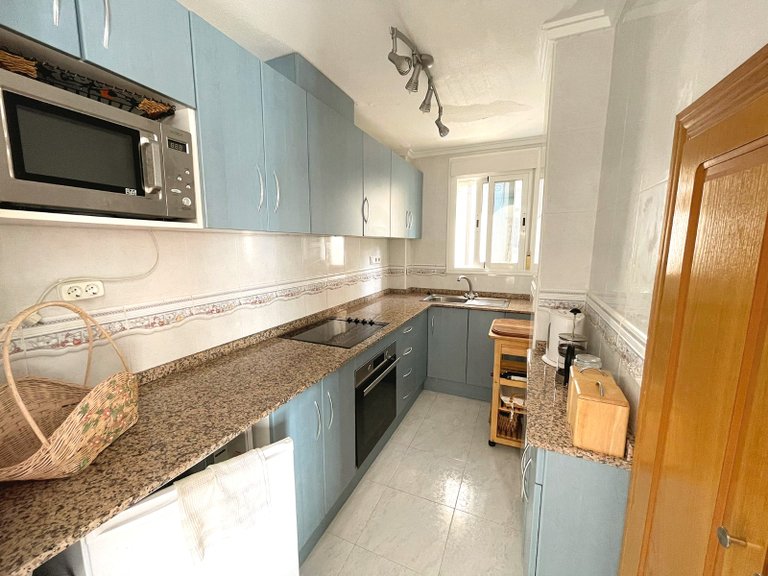 Villa for Sale in Airstrip, Ciudad Quesada, Alicante 8