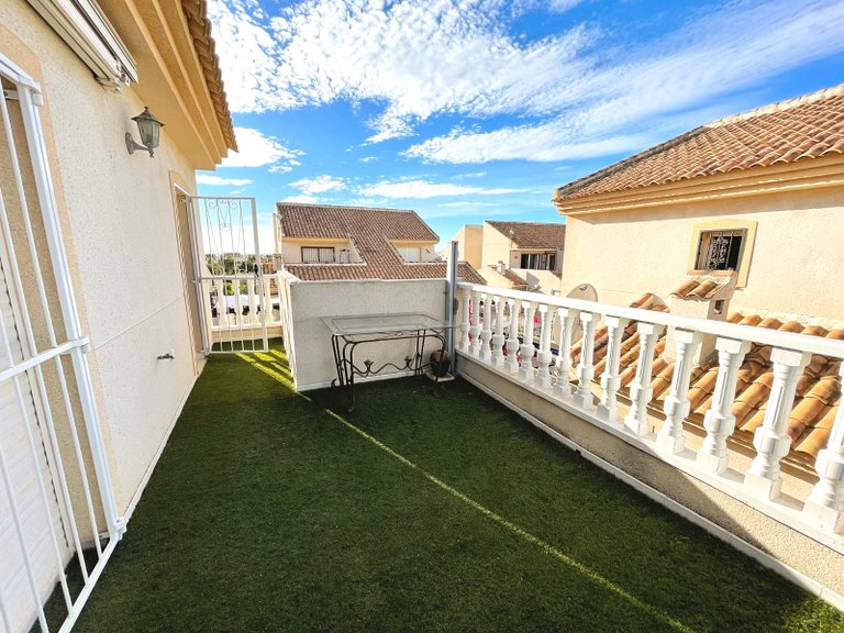 Villa for Sale in Airstrip, Ciudad Quesada, Alicante 23