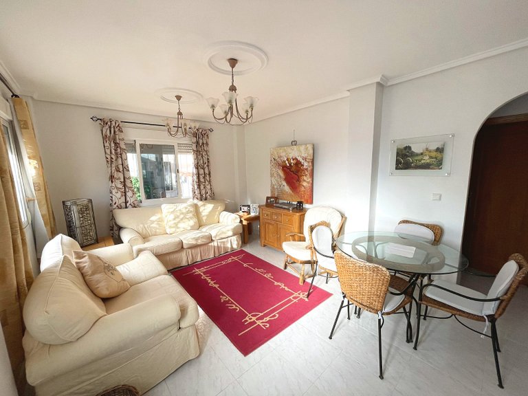 Villa for Sale in Airstrip, Ciudad Quesada, Alicante 4