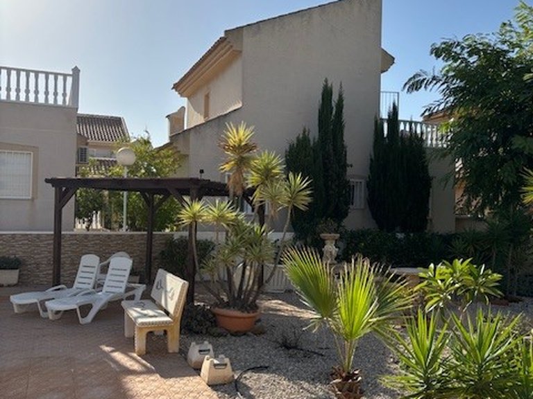 Villa for Sale in Airstrip, Ciudad Quesada, Alicante 29