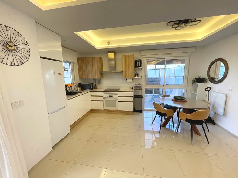 Apartment for Sale in Doña Pepa, Ciudad Quesada, Alicante 7