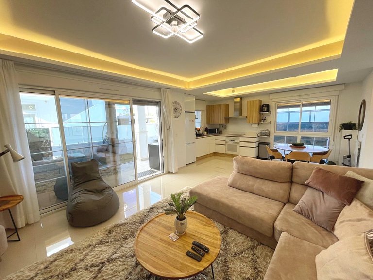 Apartment for Sale in Doña Pepa, Ciudad Quesada, Alicante 6